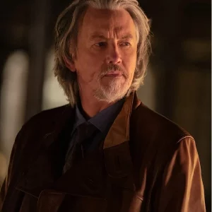Tommy-Flanagan-Power-Force Leather Coat