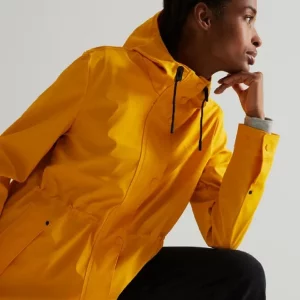 Women's Lightweight Waterproof Jacket