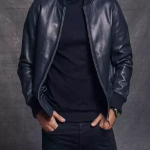 Hugo Ibarra Toledo Hit Jacket