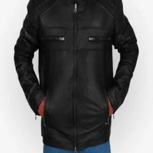 Riverdale Chuck Clayton Jacket