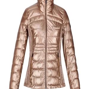 Women's Keava Insulated Quilted Jacket