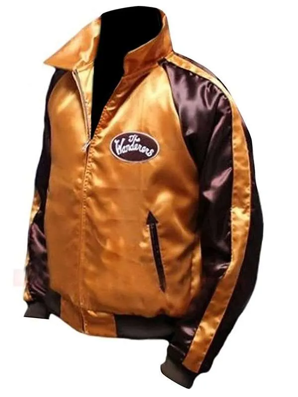 Ken Wahl The Wanderers Richie Varsity Jacket