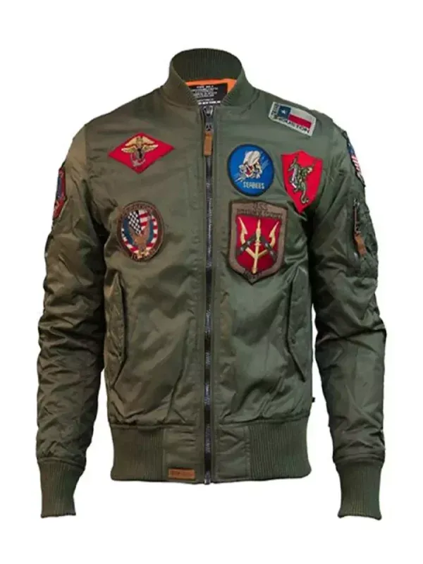 https://theleatherz.com/product/women-top-gun-maverick-bomber-jacket/