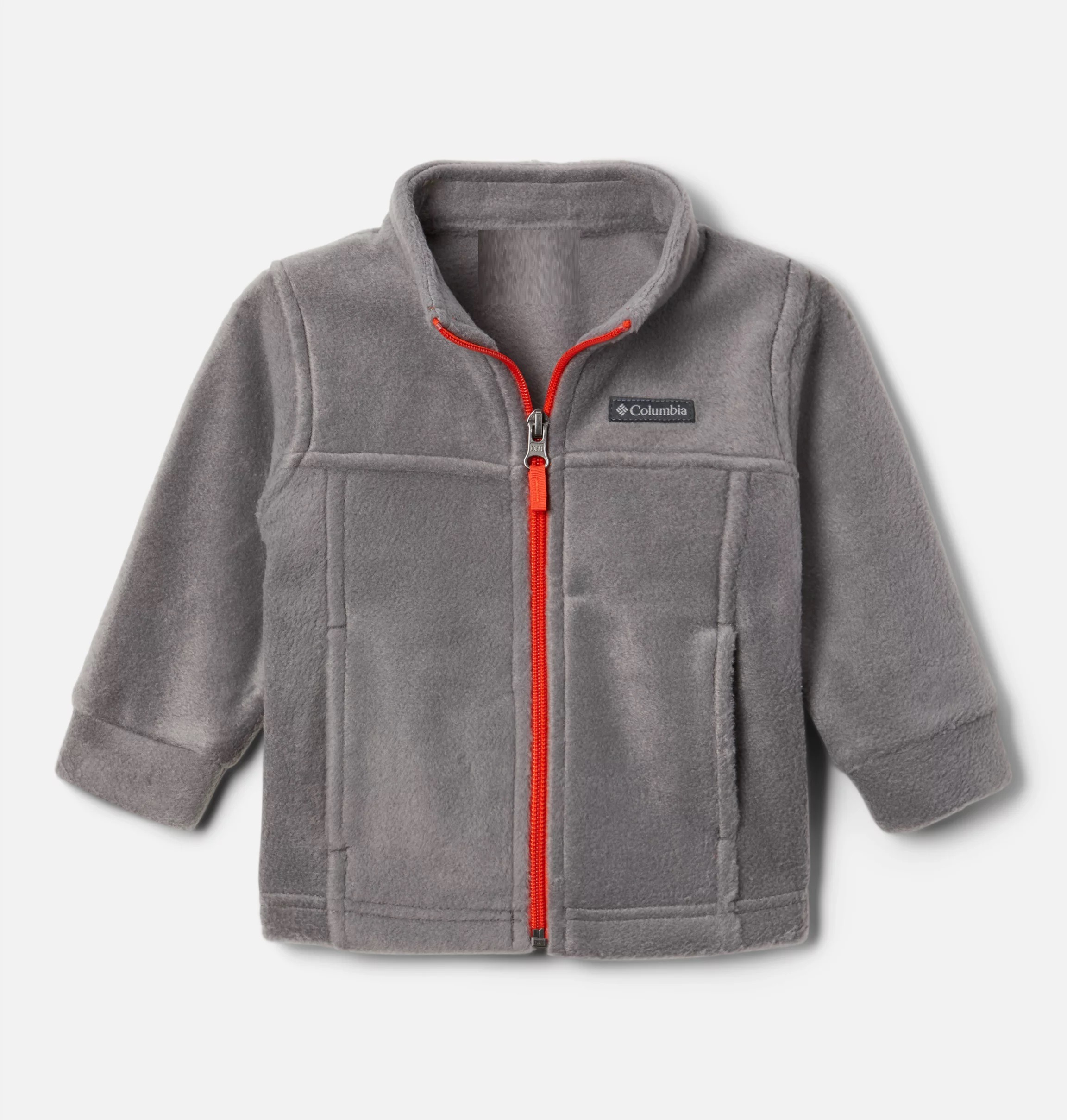 Boys’ Infant Steen's Mountain II Fleece Jacket