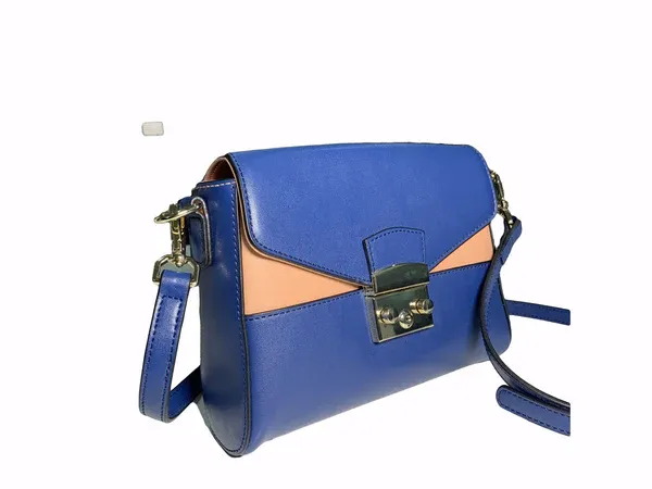 Ladies Glam Luxury Leather Bag For Women