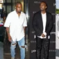 Fashion Analysis of Kanye West Outfits