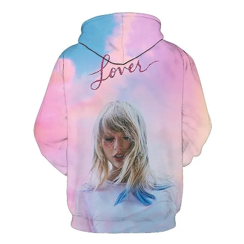 Music Album: Evenmore Taylor Swift Plaid Coat