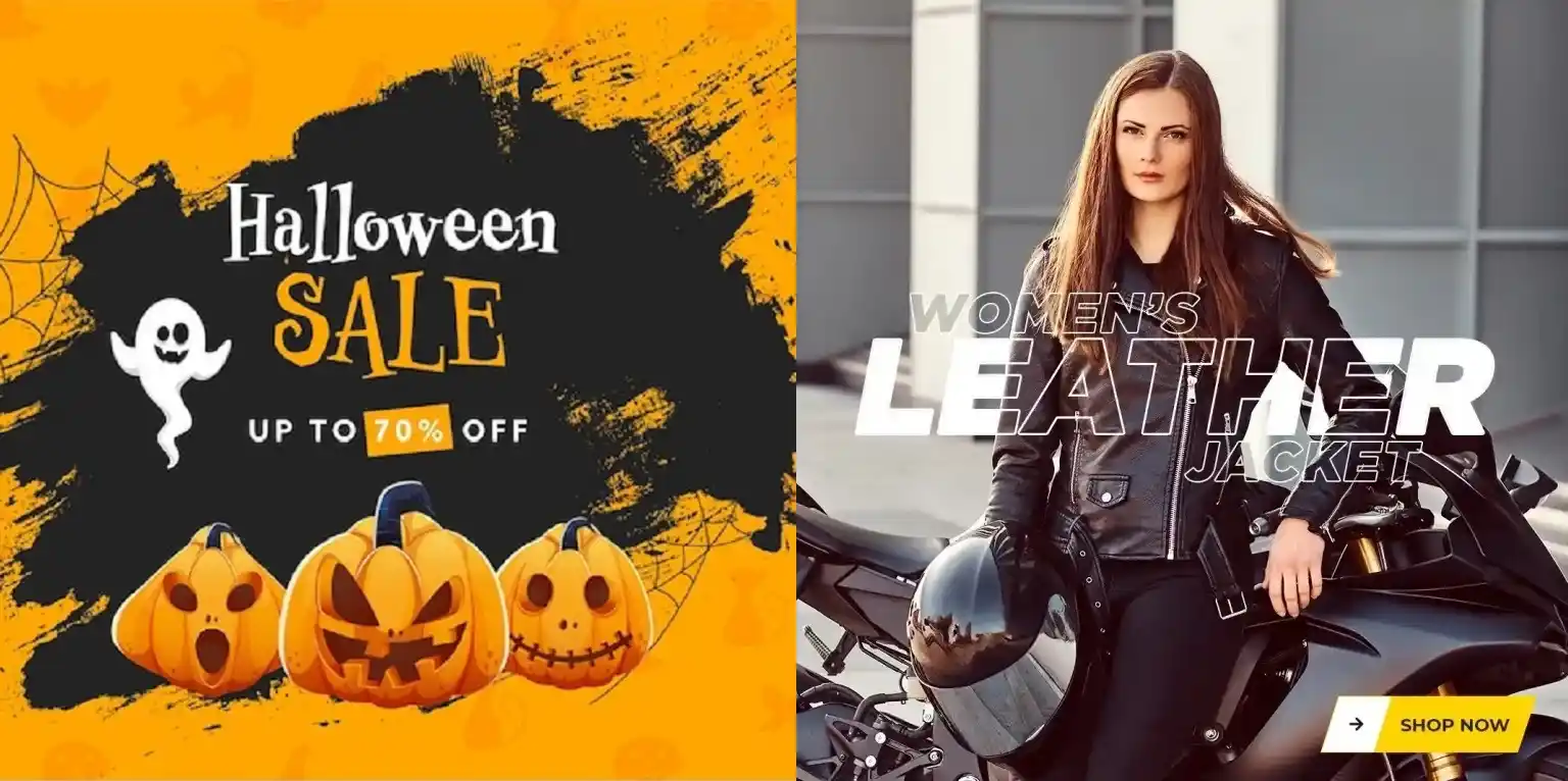 Halloween Sale & Clearance - Discounts Up to 70% Off